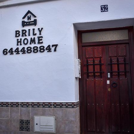 Brily Home Vélez Exterior foto