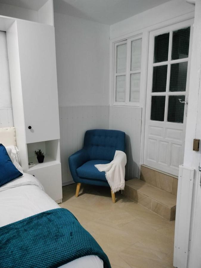 Brily Home Vélez Exterior foto