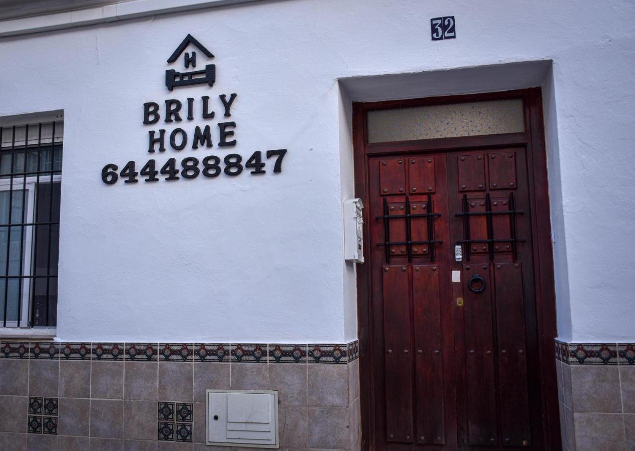 Brily Home Vélez Exterior foto