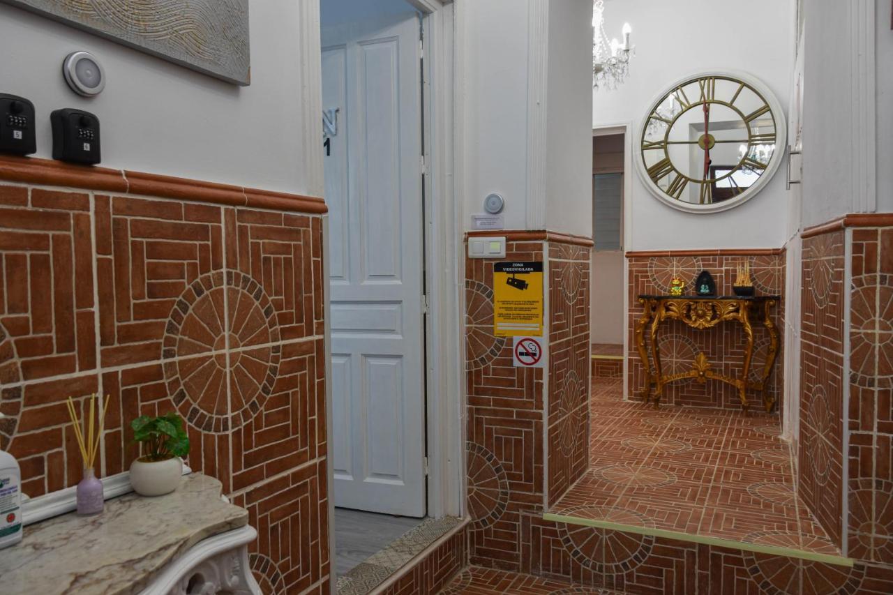 Brily Home Vélez Exterior foto