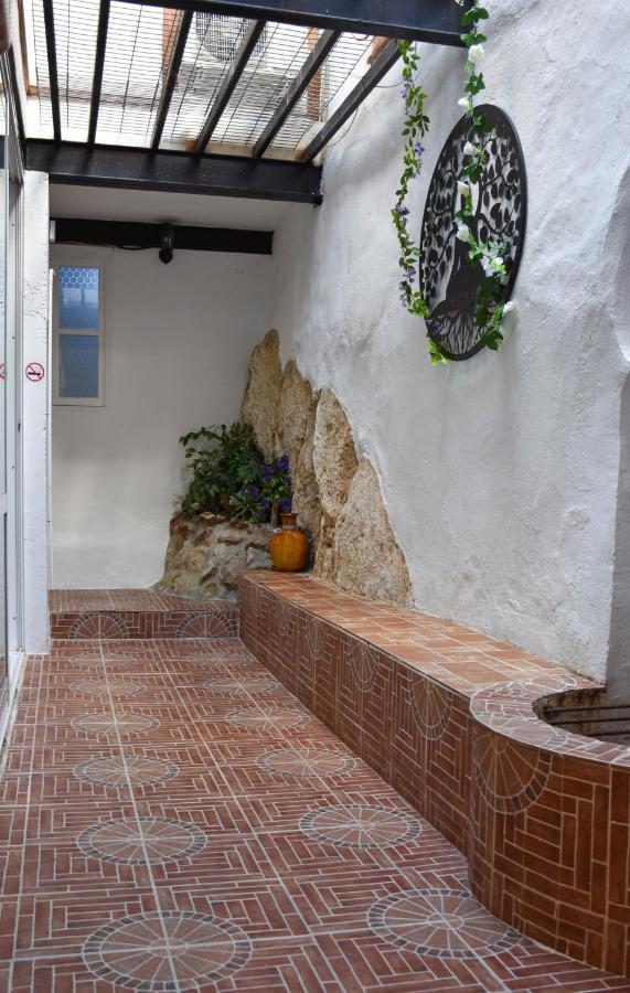 Brily Home Vélez Exterior foto
