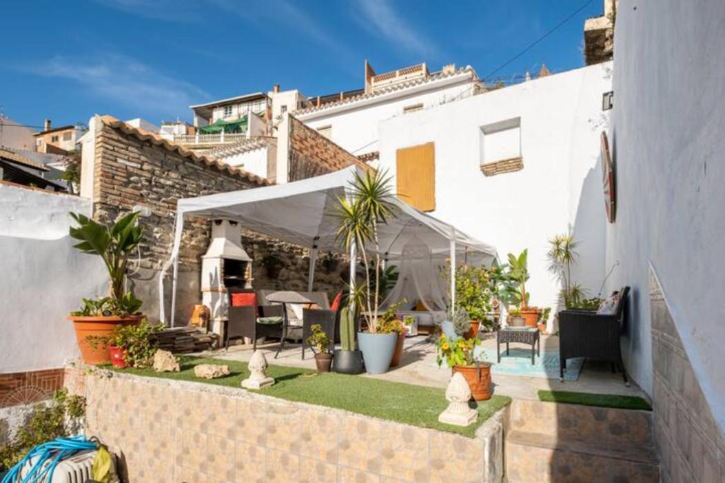 Brily Home Vélez Exterior foto