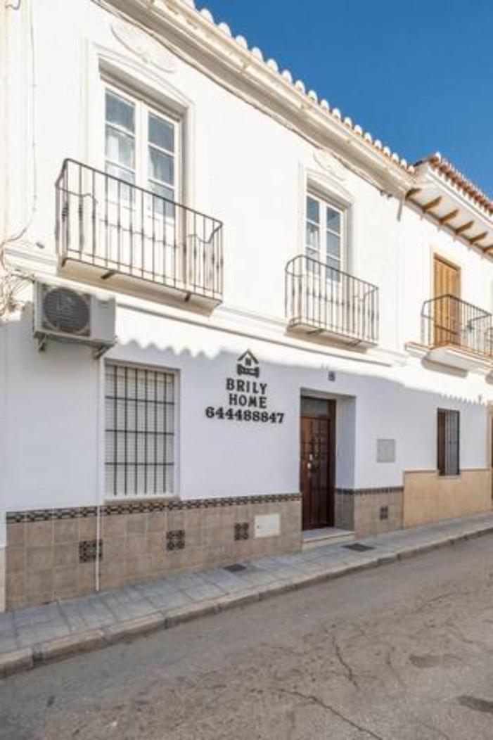 Brily Home Vélez Exterior foto
