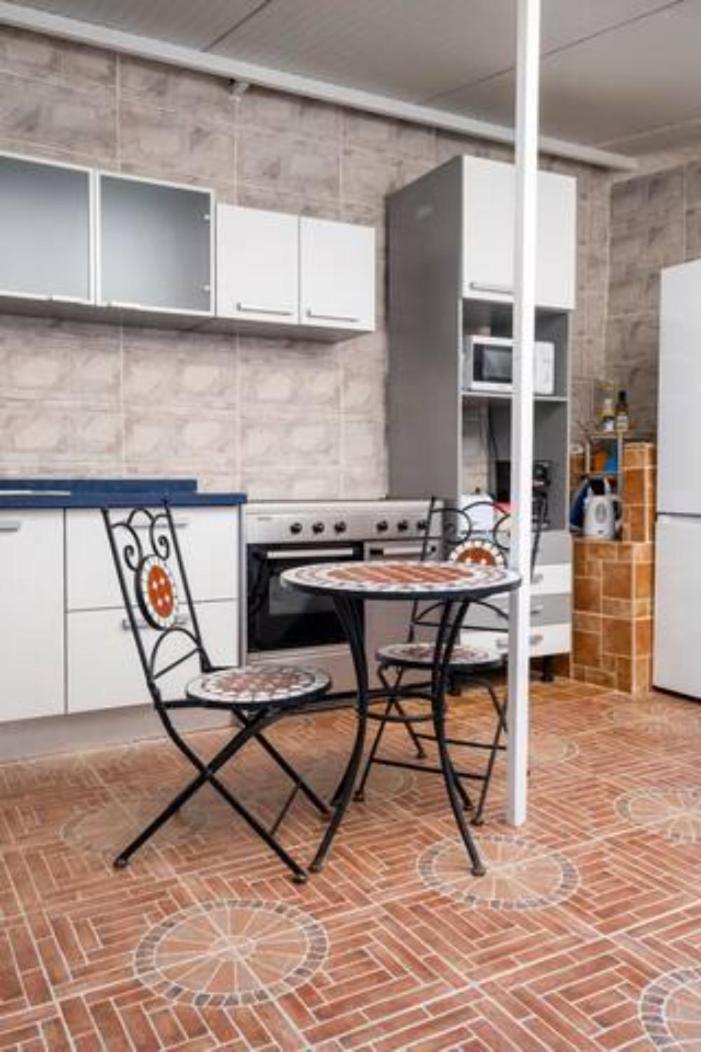 Brily Home Vélez Exterior foto